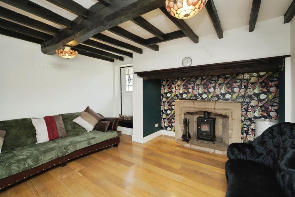 Additional image 9 of Mansfield Road, Yardley, Birmingham, West Midlands, B25