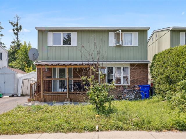 54 Rue du Muscatel|Gatineau (Aylmer), Quebec J9H5R6