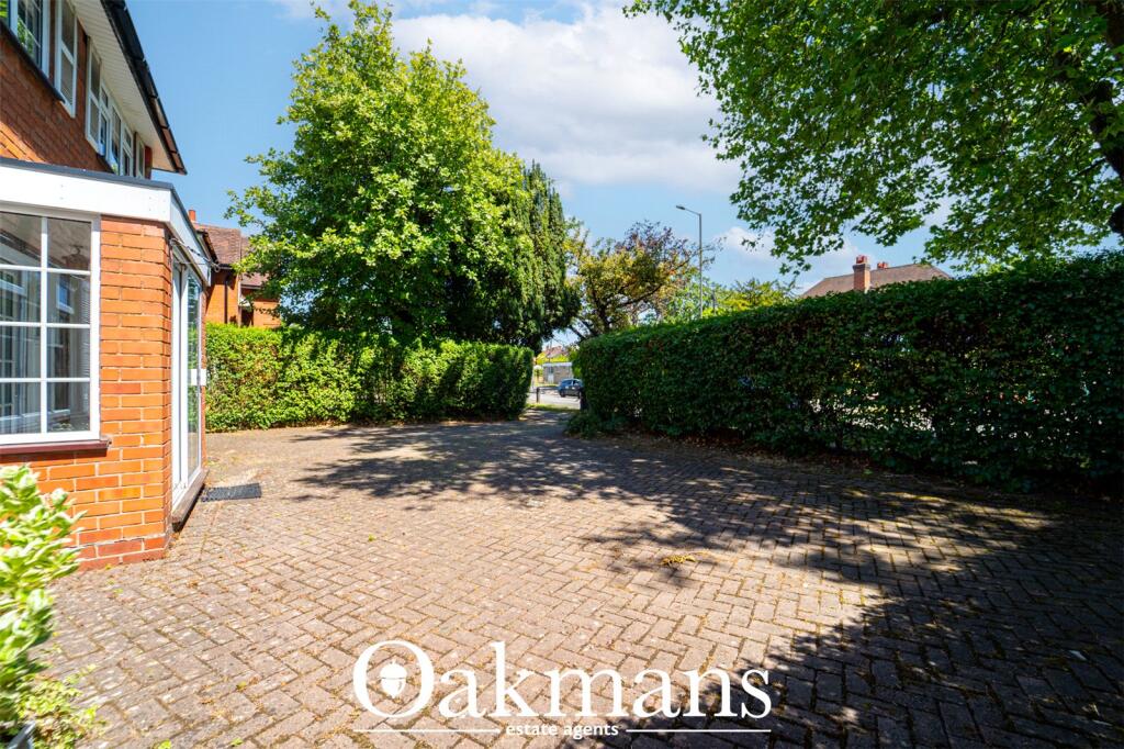 Additional image 53 of Bunbury Road, Bournville Village Trust, Northfield, Birmingham, B31