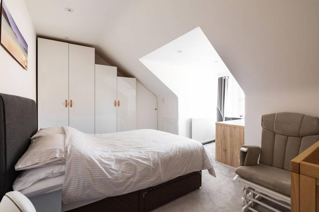 Additional image 13 of 14 Grosvenor Place, Aberdeen, AB25 2RE