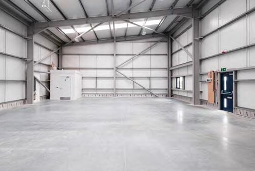 Additional image 6 of Thainstone Business Park , Camiestone Road, Inverurie, Aberdeenshire, AB51 5XZ