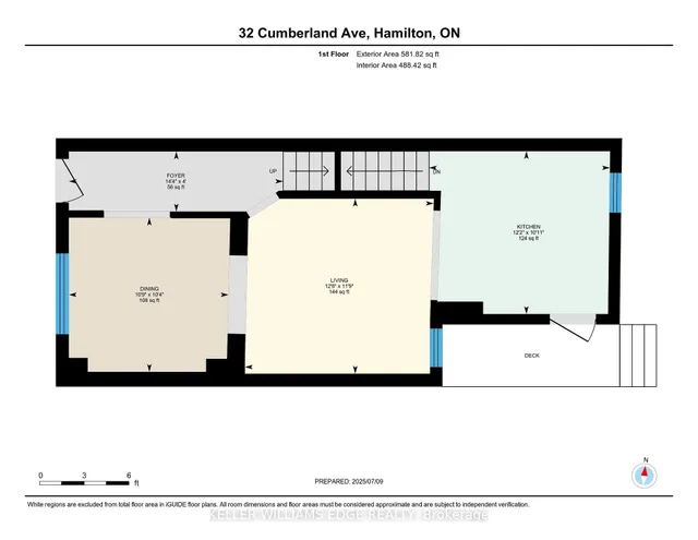 Additional image 46 of 32 Cumberland Ave