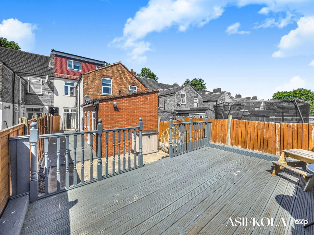 Additional image 14 of Earlsbury Gardens, Birmingham, B20 3AG