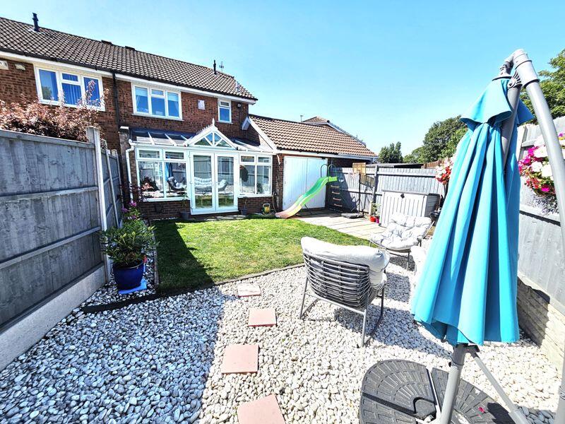 Additional image 2 of Warrington Drive, New Oscott, Birmingham, B23 5YP