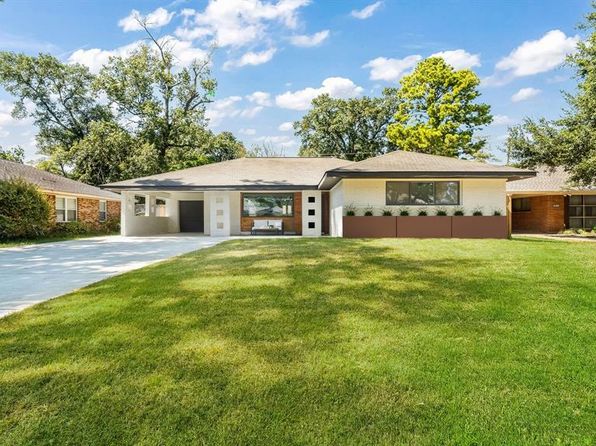 6414 Woodbrook Ln, Houston, TX 77008