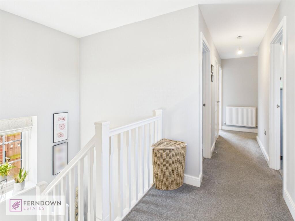 Additional image 18 of Old Farm Drive, Marston Green, Birmingham, West Midlands, B37