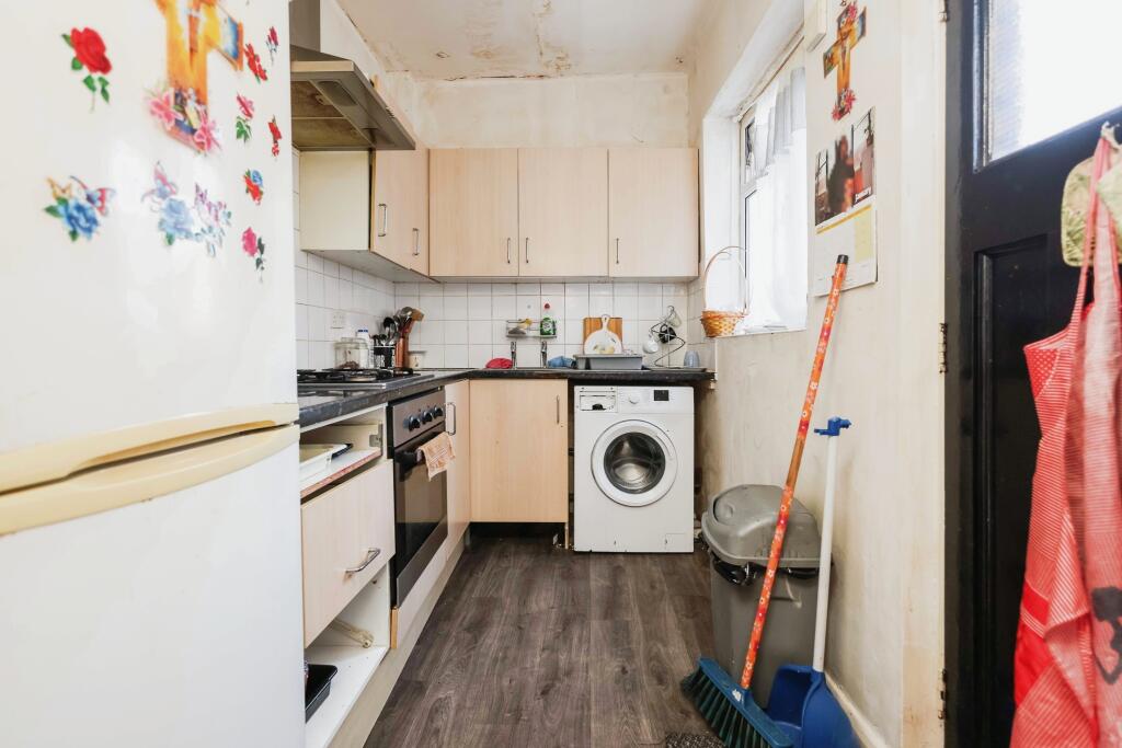 Additional image 3 of Wood Green Road, Birmingham, West Midlands, B18