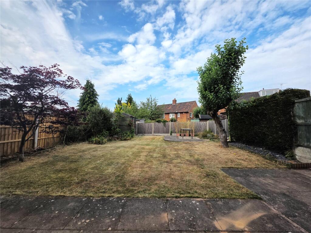 Additional image 7 of Shenley Lane, Selly Oak, Birmingham, B29