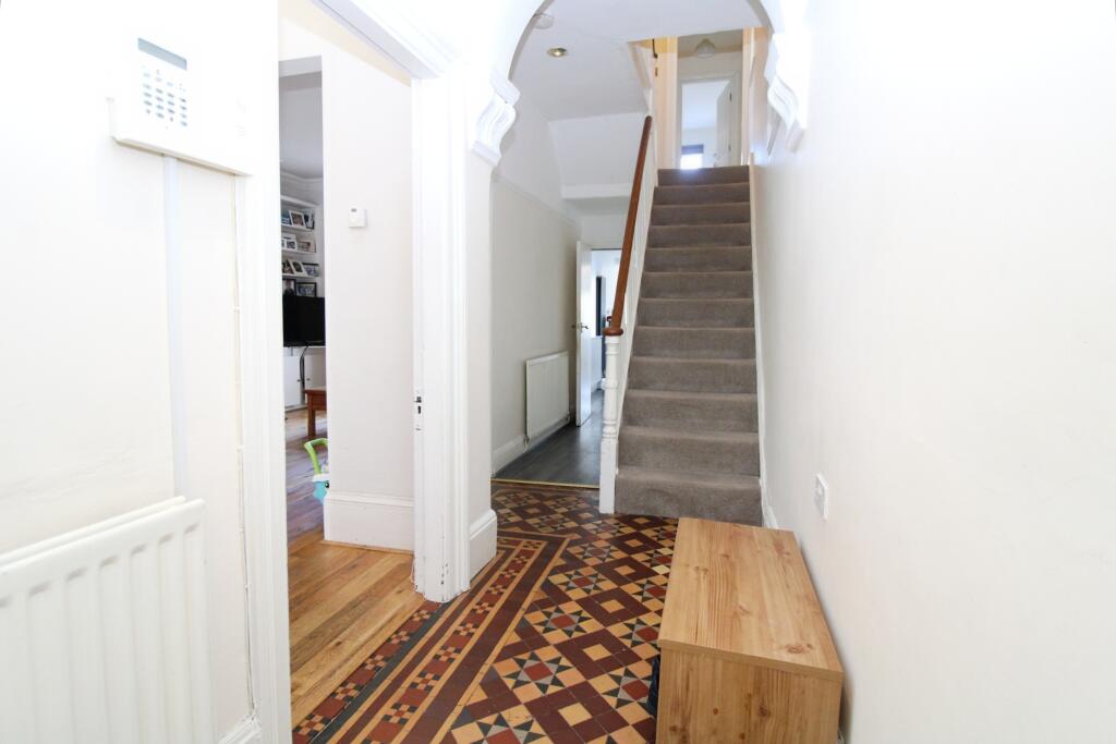 Additional image 32 of Percival Road, Birmingham, B16