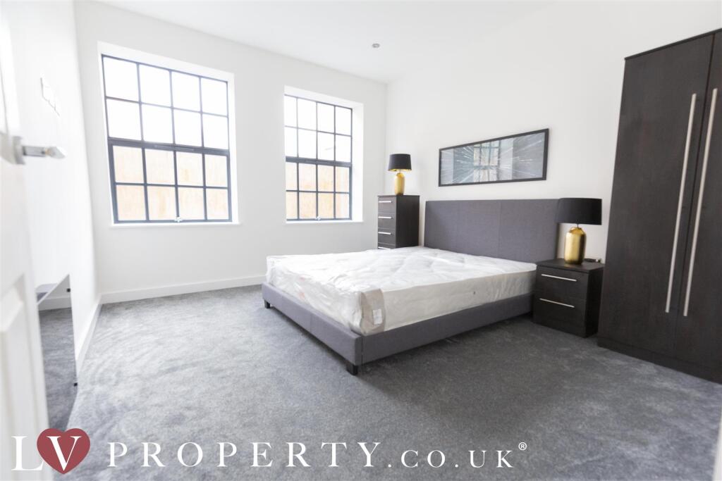 Additional image 5 of The Copperworks, Jewellery Quarter