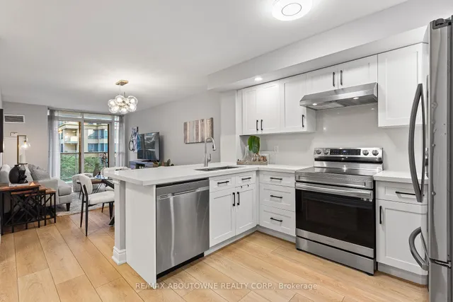 Additional image 7 of 5233 Dundas St Unit 227