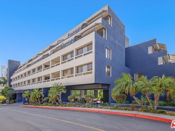 880 W 1st St APT 304, Los Angeles, CA 90012