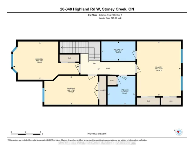 Additional image 33 of 348 Highland Rd Unit 20