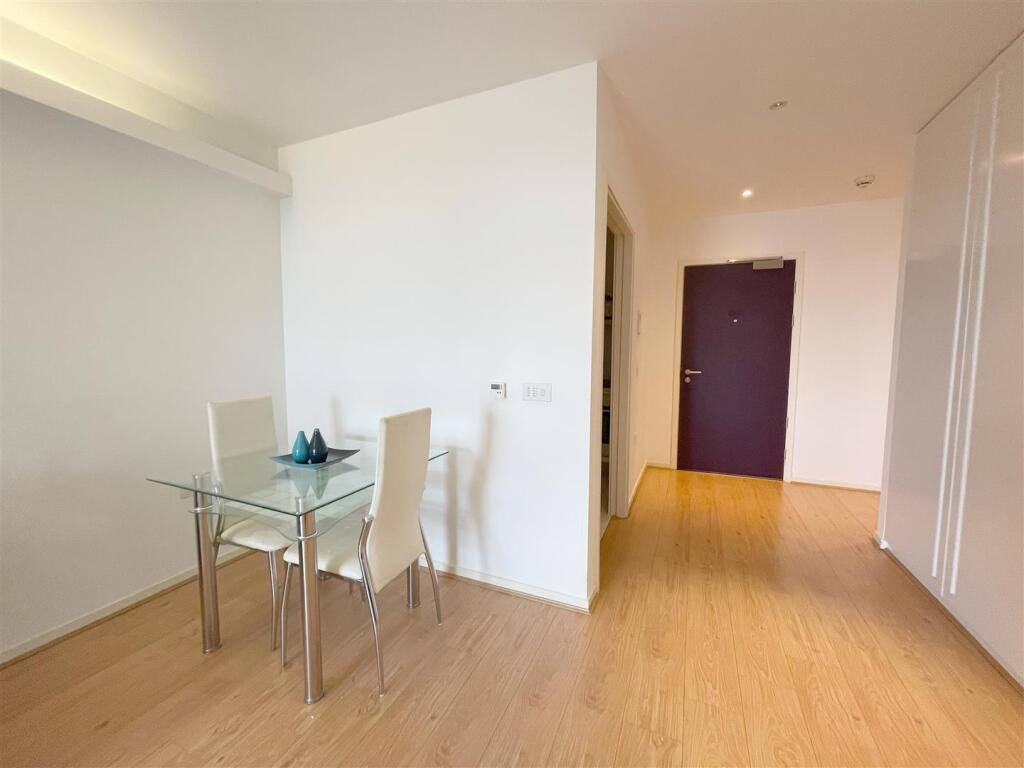 Additional image 7 of The Cube West, 197 Wharfside Street