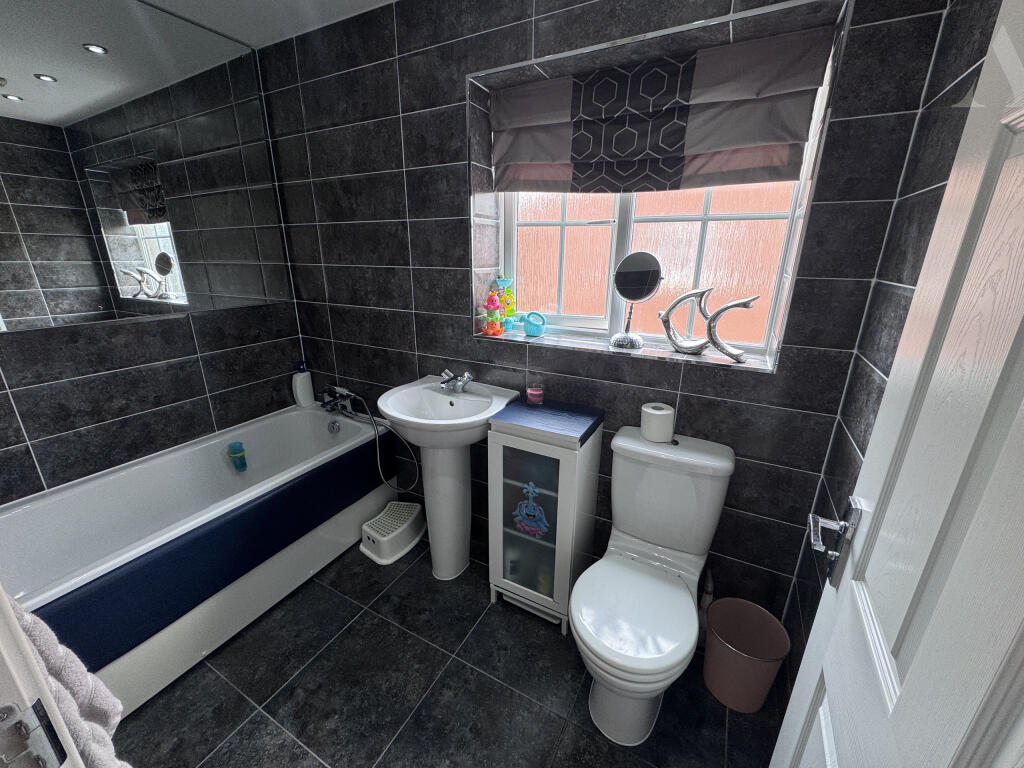 Additional image 16 of Somerton Drive, Marston Green, Birmingham, West Midlands