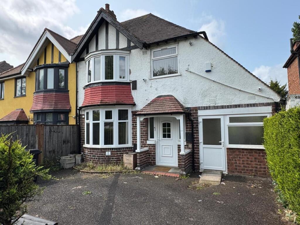 Additional image 24 of Walsall Road, Perry Barr, Birmingham