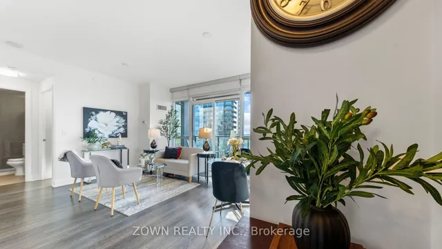 Additional image 23 of 36 Park Lawn Rd Unit 1408