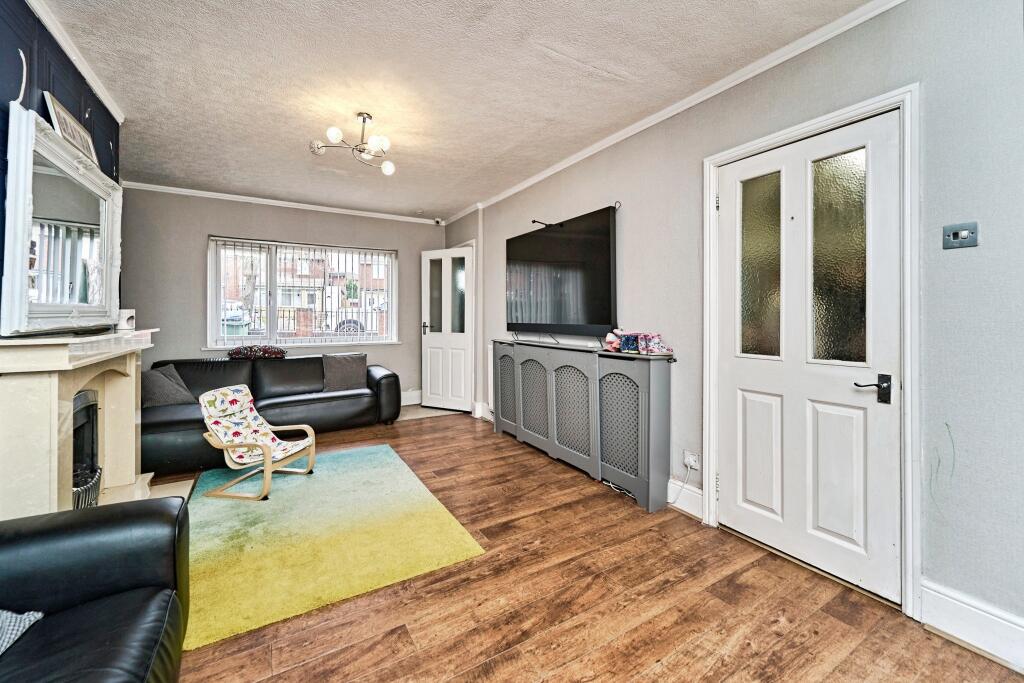 Additional image 22 of Tanhouse Avenue, Birmingham, B43