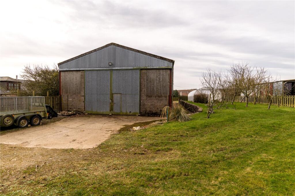 Additional image 22 of Overton Of Auchnagatt, Auchnagatt, Ellon, Aberdeenshire, AB41