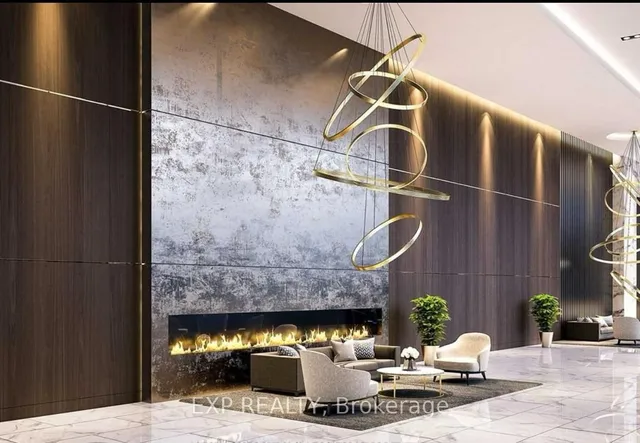 房产图片 3 - 85 麦克马洪道 1207 单元