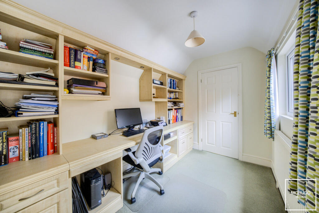 Additional image 14 of Unique Coach House, Harborne, B17