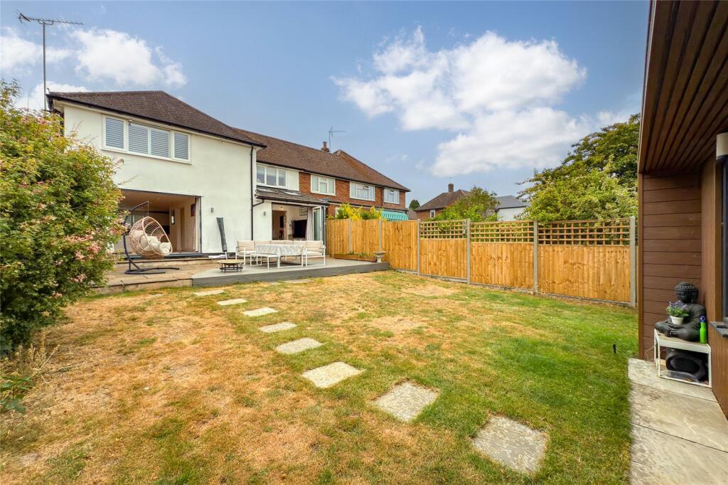 Additional image 12 of Churchfield, Harpenden, Hertfordshire, AL5