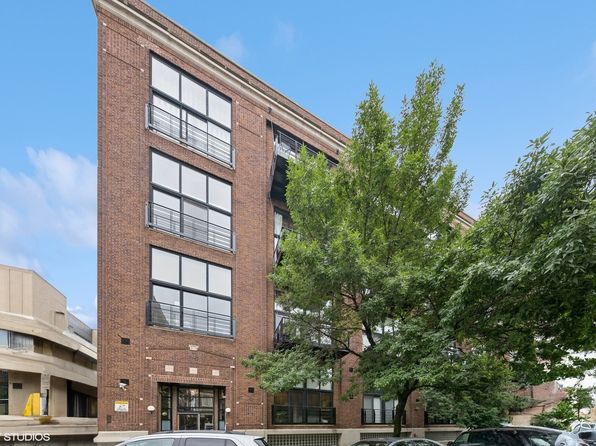 Primary image of 1935 N Fairfield Ave APT 112, Chicago, IL 60647
