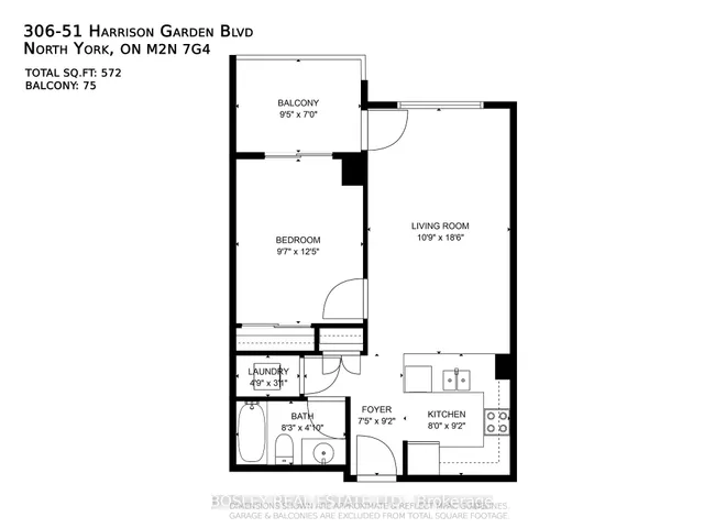 Additional image 32 of 51 Harrison Garden Blvd Unit 306