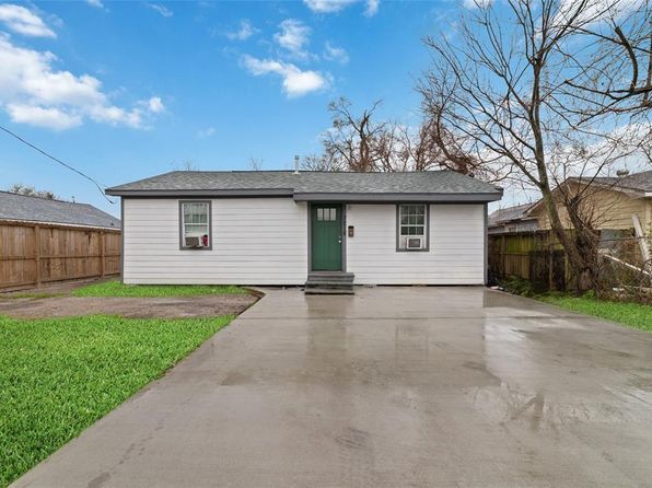 7218 San Angelo St, Houston, TX 77020