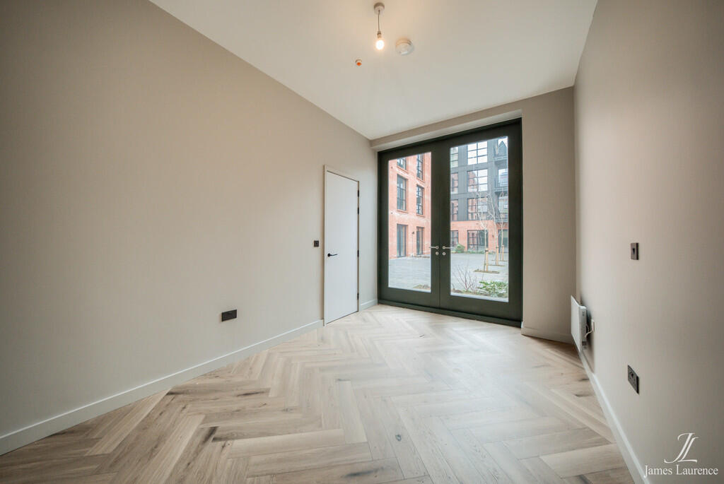 Additional image 10 of Mews House, Pressworks Apartments, 40-44 Northwood Street, Jewellery Quarter