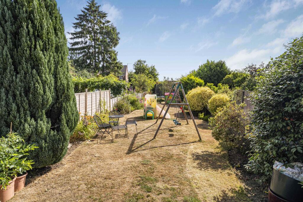 Additional image 3 of Bettespol Meadows, Redbourn, St. Albans, AL3