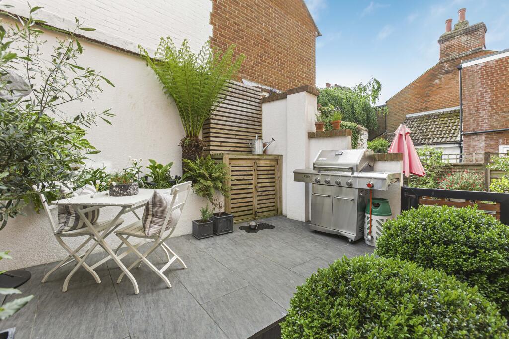 Additional image 12 of Mimram Road, Welwyn, AL6