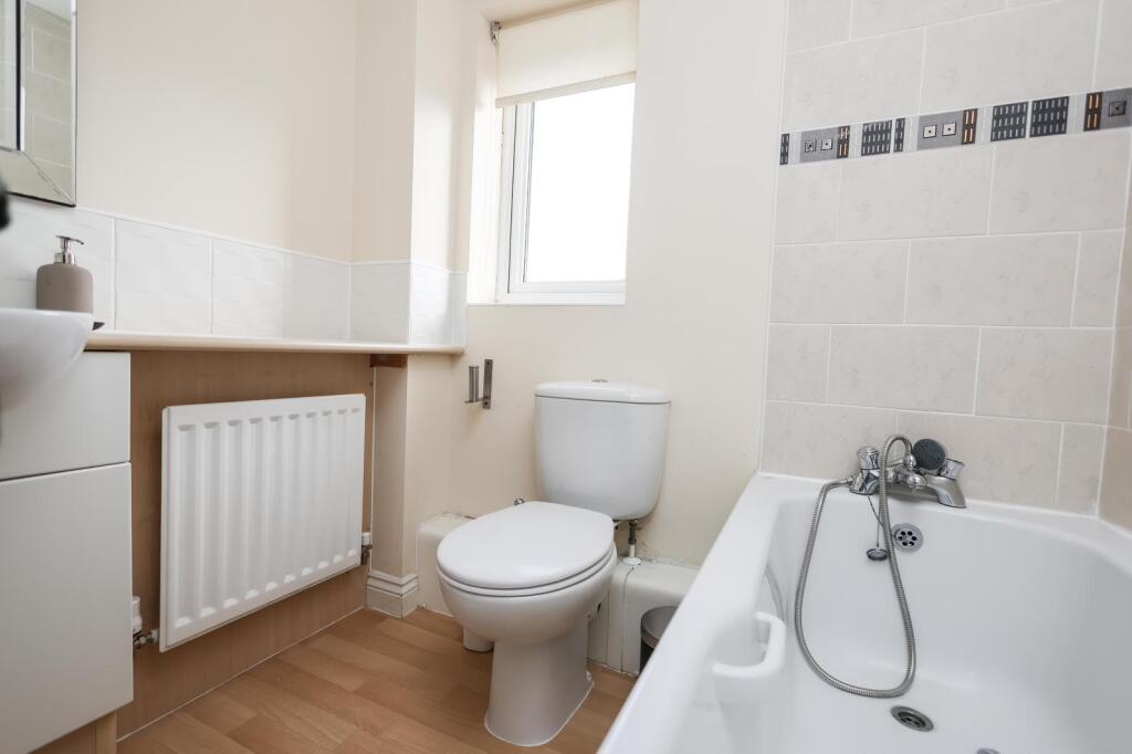 Additional image 17 of New Imperial Crescent, Springfield, B11