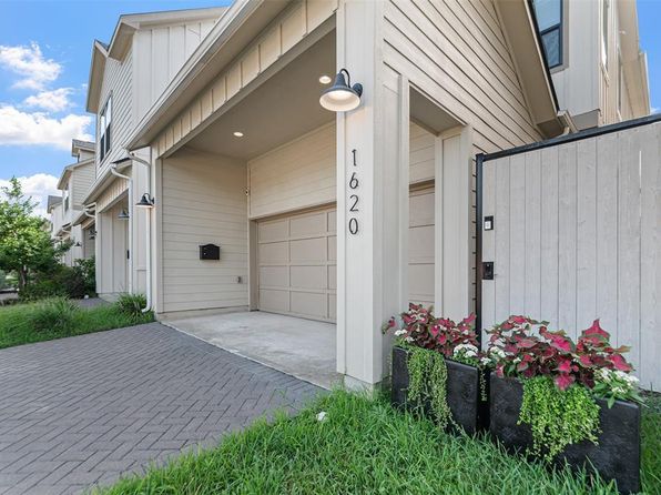 1620 Northwood St, Houston, TX 77009