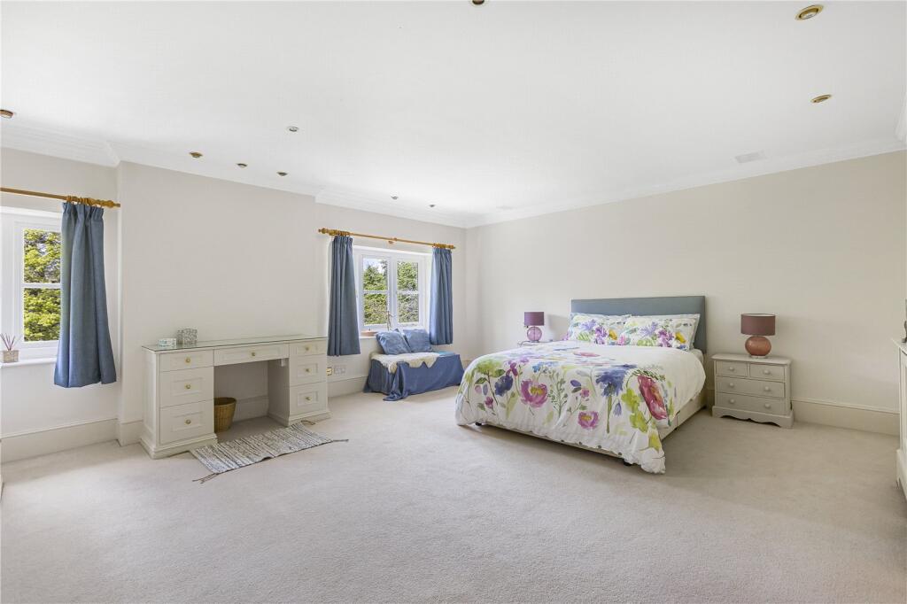 Additional image 29 of Grubbs Lane, Brookmans Park, Hertfordshire, AL9