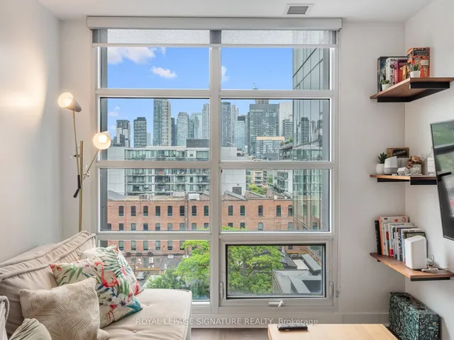 房产图片 17 - 501 阿德莱德街905单元