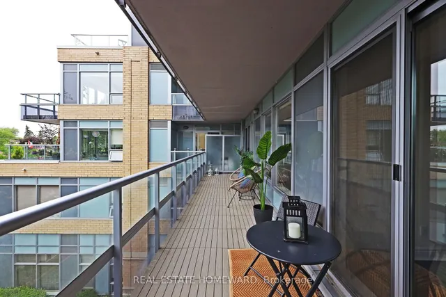Additional image 28 of 701 Sheppard Ave Unit 302