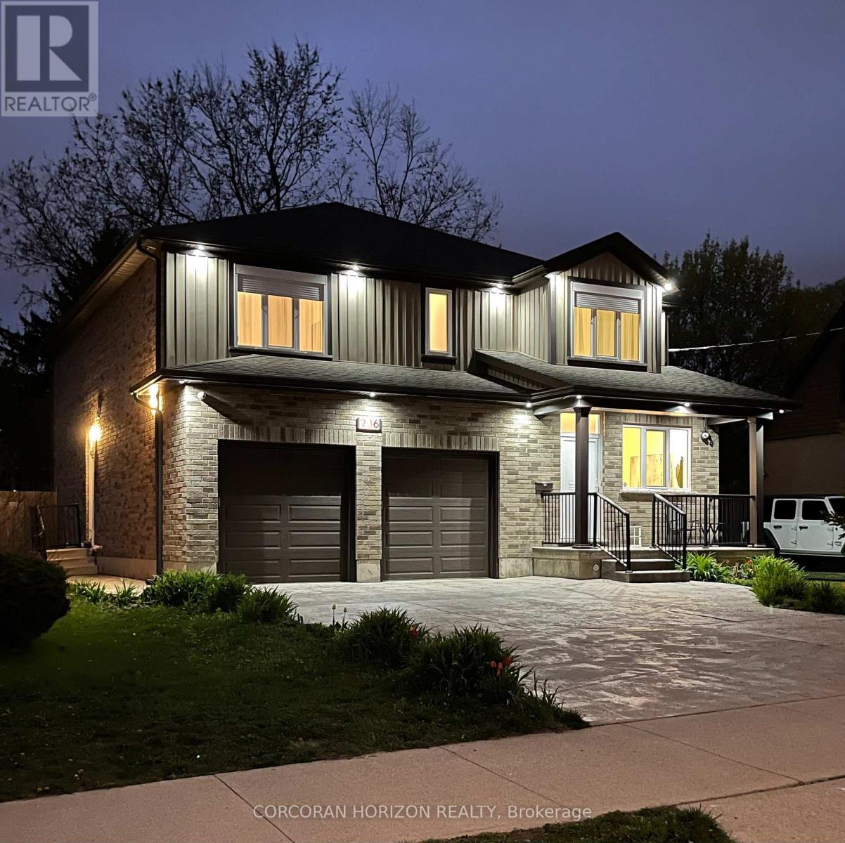 236 NEILSON AVENUE|Waterloo, Ontario N2J2M3