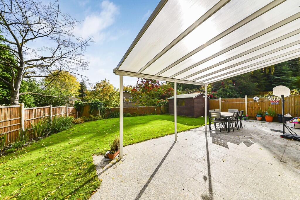 Additional image 22 of Kesteven Close, Edgbaston, Birmingham