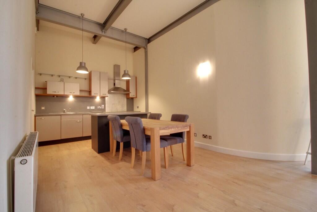 Additional image 10 of New Hampton Lofts, 99 Branston Street, Birmingham