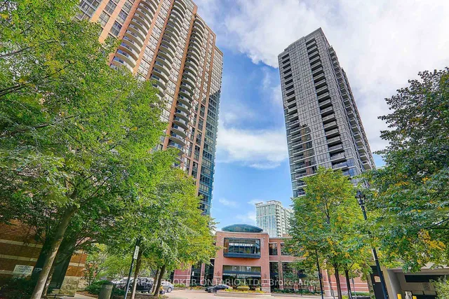 Additional image 2 of 23 Sheppard Ave Unit 2104