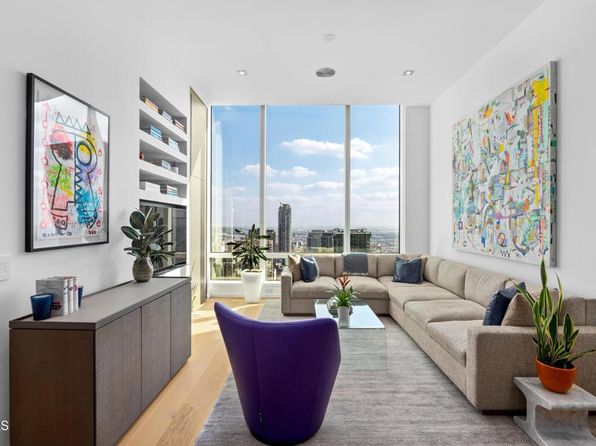 877 Francisco St APT 4207, Los Angeles, CA 90017