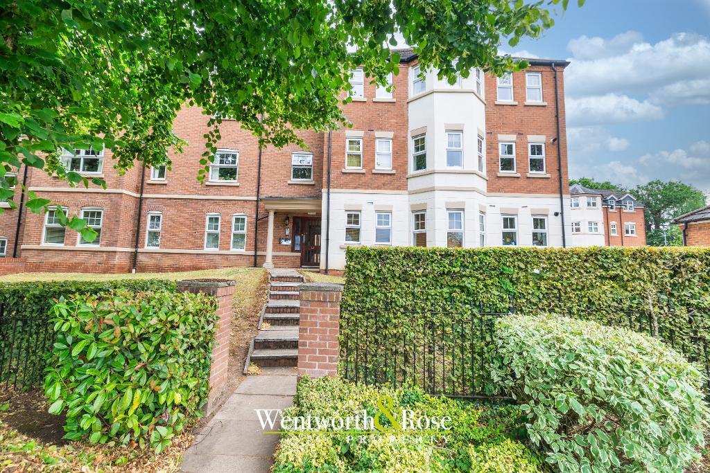 44 Monyhull Hall Road, Kings Norton, Birmingham, B30 3QD