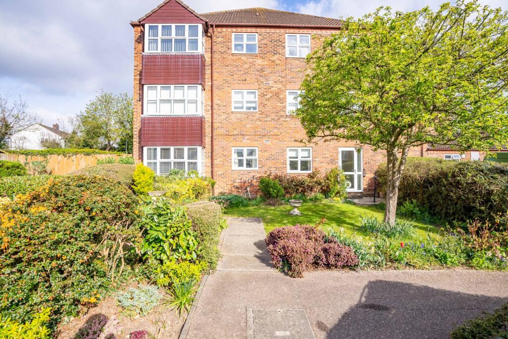 Additional image 11 of Harvest Court, Harvesters, St. Albans, Hertfordshire, AL4