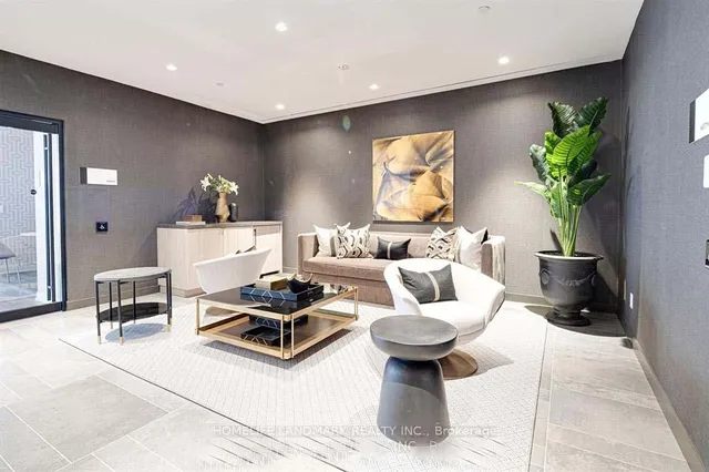 Additional image 7 of 319 Jarvis St Unit 1701