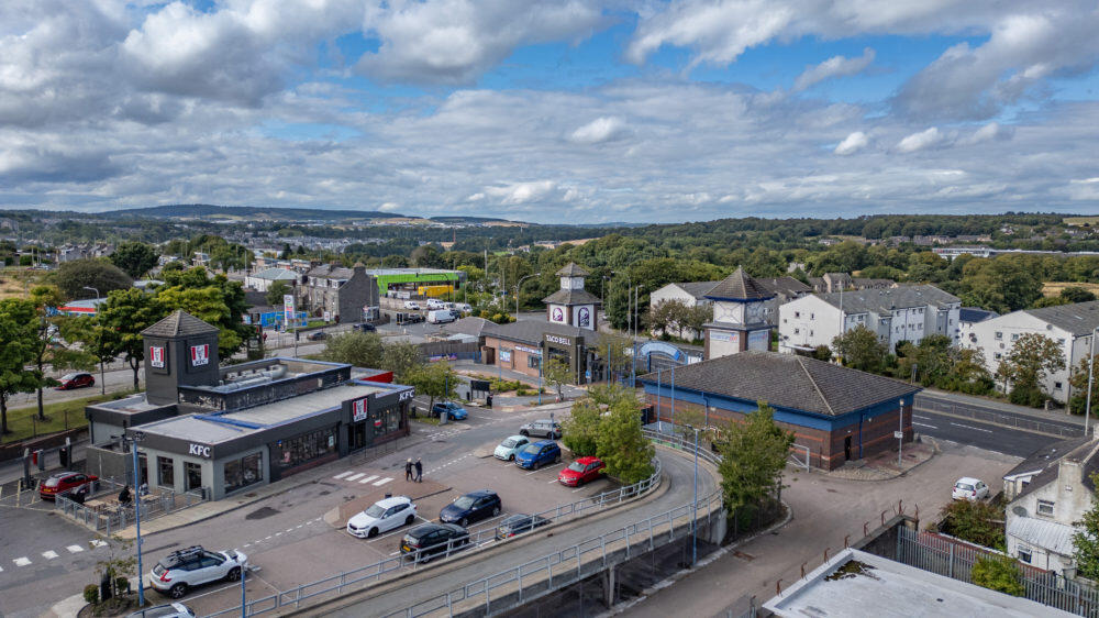 Additional image 6 of Haudagain Retail Park, Great Northern Road, Aberdeen, Aberdeenshire, AB24