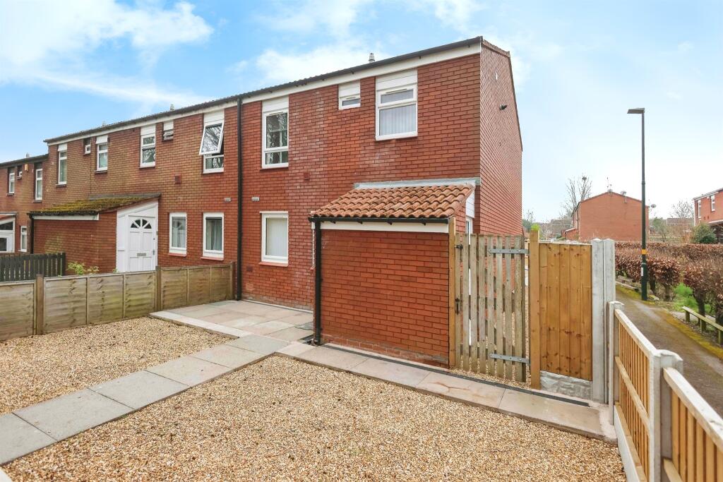 Additional image 18 of Badgers Way, Birmingham