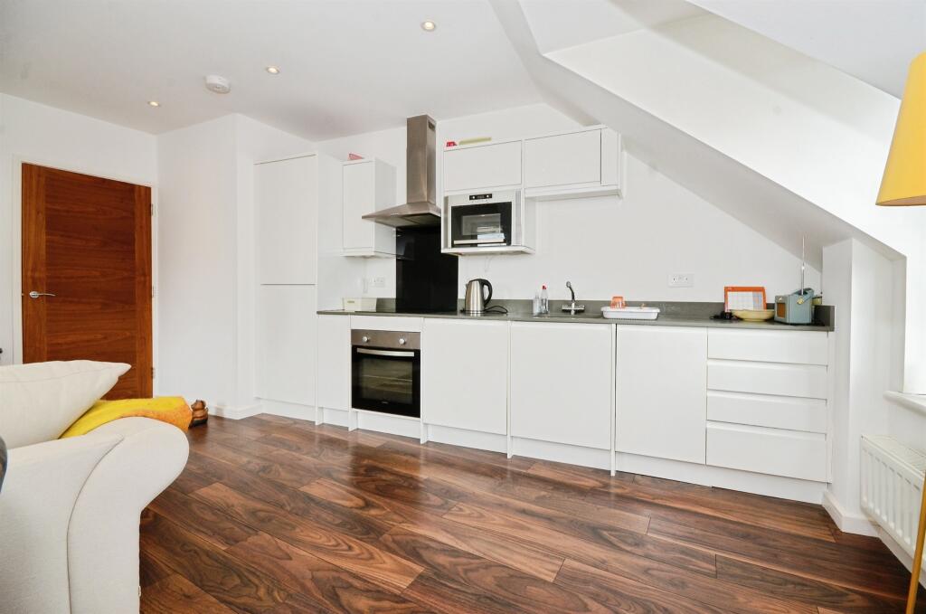 Additional image 5 of Lower Dagnall Street, St. Albans