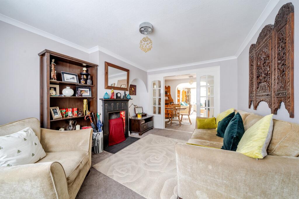 Additional image 7 of Claremont, Bricket Wood, St. Albans