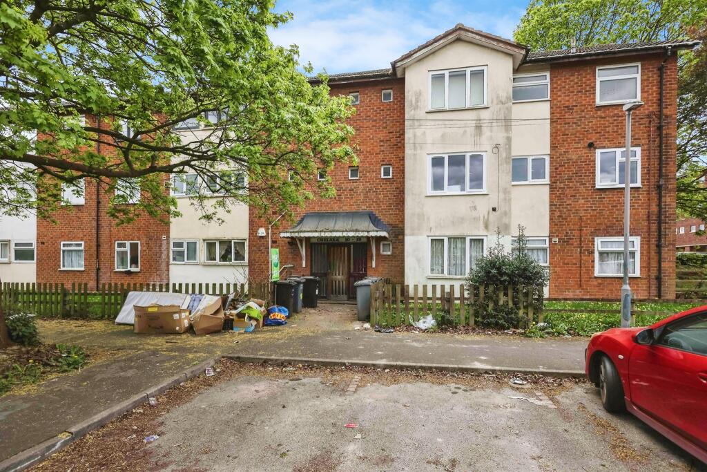 Additional image 18 of Chilvers Grove, BIRMINGHAM